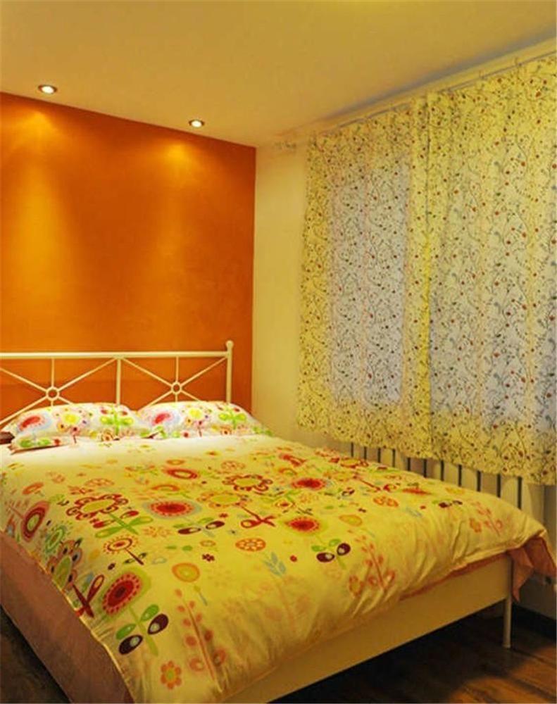 Dalian Buzz Light Year Youth Hostel Exterior photo